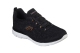 Skechers Summits Leopard Spot (149037-BKRG) Crew 5