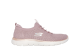 Skechers Summits Pixi Shoes (150252-RSGD) pink 1