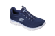 SKECHERS Summits Summer Blush (150268-NVY) blau 6