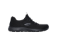 SKECHERS Summits Summer Blush (150268-BBK) schwarz 1
