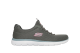 SKECHERS Summits Summer Blush (150268-OLV) grau 1