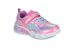 SKECHERS Sweetheart Lights (302313L_PKMT) bunt 1