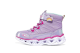 Skechers Sweetheart Lights (302668L-LVMT) lila 1