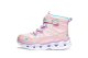 SKECHERS Sweetheart Lights (302668L-PKMT) pink 1