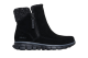 SKECHERS Synergy Lovely Collab (168085-BBK) nero 1