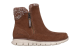 SKECHERS Synergy Lovely Collab (168085-BRN) marrone 1