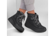SKECHERS Tahoe (167839-BBK) nero 2