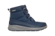 SKECHERS Tahoe (167839-NVY) blauw 1