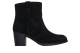 SKECHERS Taxi Western Way Shoes (168074-BBK) schwarz 1
