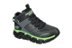 Skechers Tech Grip High Surge (403806L-CBLM) grau 3