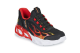SKECHERS THERMO FLASH 2.0 SLIP INS (403898LC-BKRD) zwart 1