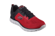SKECHERS Track Broader (232698-RDBK) bunt 6