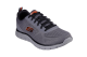 SKECHERS Track Leshur (232758-CCOR) grau 6
