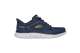 SKECHERS Slip ins Track Ezral (233039-NVLM) azul 6