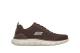 SKECHERS Track Leshur (232758-CHOC) bruin 1