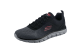SKECHERS Track Ripkent (232399-BKCC) schwarz 6
