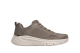 SKECHERS Bobs Arch Fit Elev8 (117720-DKTP) marron 2