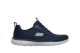 SKECHERS Summits Fresh Vision (150344-NVY) bunt 6