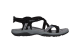 SKECHERS Reggae Slim (163115_BLK) schwarz 1
