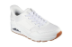 SKECHERS Uno Banksia (183022-WHT) blanc 6