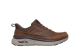 SKECHERS Arch Fit Crosser Felix (205656 CDB) marrone 1