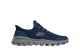 SKECHERS Slip Ins Glide Step Remnynt (233017_NVYL) multicolor 1
