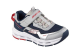 SKECHERS Trainings (404162L SLNV) grau 1