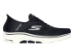 SKECHERS Go Walk 7 Free Hand 2 (216648BKW) schwarz 6