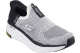 SKECHERS Max Cushioning Premier 2.0 (220839-WBK) bunt 6