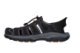 SKECHERS Slip-ins Relaxed Fit: TresMänner - Norvick Shoes (205187-BLK) schwarz 6