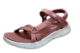 SKECHERS GO WALK Flex Sandal - Sublime (141451-DKMV) braun 6