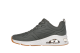 SKECHERS Tres Air Uno Ah Mazing (177390-OLV) grau 4
