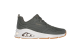 SKECHERS Tres Air Uno Ah Mazing (177390-OLV) cinza 6