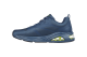 SKECHERS Tres Air Uno Modern Aff Grö e (183071-BLU) blau 4