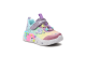 SKECHERS Unicorn Charmer Twilight Dream (302681N-PRMT) bunt 6