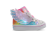 SKECHERS Twinkle Toes (314392N-HPMT) bunt 6