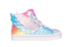 Skechers Twinkle Toes Twi Lites 2.0 Dreamy Wings (314392L-HPMT) pink 1