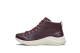 SKECHERS Ultra Flex 2.0 High Top Running (13358-BURG) rot 1