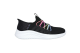 SKECHERS Slip ins Ultra Flex 3.0 Bungee Fun (303824L-BKMT) negro 6