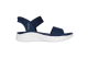 SKECHERS Ultra Flex 3.0 Summerville Slip Ins (119804-NVY) azul 6