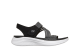 SKECHERS Ultra Flex 3.0 Sandal Sunday Candy (164089-BLK) nero 1