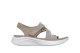 SKECHERS Ultra Flex 3.0 Sandal Sunday Candy (164089-TPE) beige 1