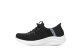 SKECHERS Ultra Flex 3.0 Slip Ins (896211-BKW) schwarz 1