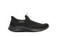 Skechers Ultra Flex 4.0 Pure Dream (150802-BBK) nero 1
