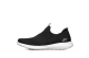SKECHERS Ultra Flex Slip Ons (12837-BKW) schwarz 2