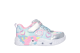 SKECHERS Unicorn Charmer Lil (303064N-SMLT) bunt 1