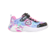 SKECHERS Unicorn Dreams Heart Sparkles (303063C-BKMT) noir 1