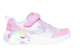SKECHERS Unicorn Dreams Wishful Magic (302299L-PKTQ) bunt 6