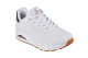 Skechers Uno Golden Air (177094;WHT) weiss 6