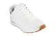 Skechers Uno Suited on Air (183004;WHT) weiss 6